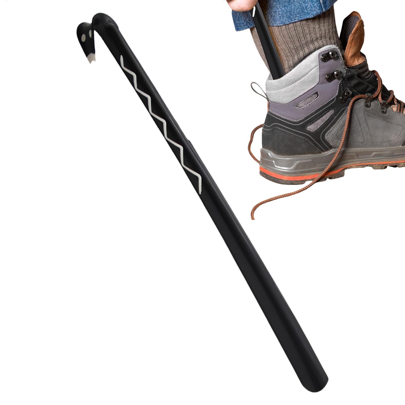 Women Shoes Must Have - Alat bantu pakai sepatu ABS gagang
