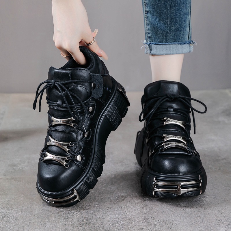 Women Shoes Must Have - Edgy Fashion Wajib - Miliki! Sepatu