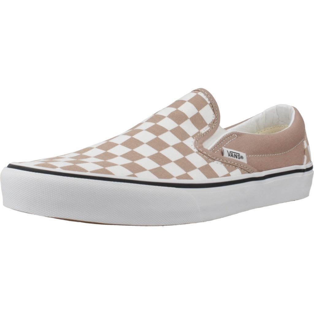 Women Shoes Vans - Sepatu Slip-On Klasik Wanita Vans