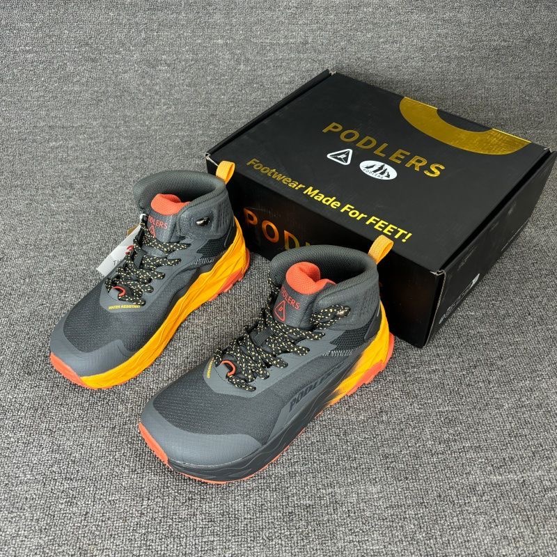 Women'S Shoes Vs Men'S - Sepatu Lari Trail 2026 Hot Sale