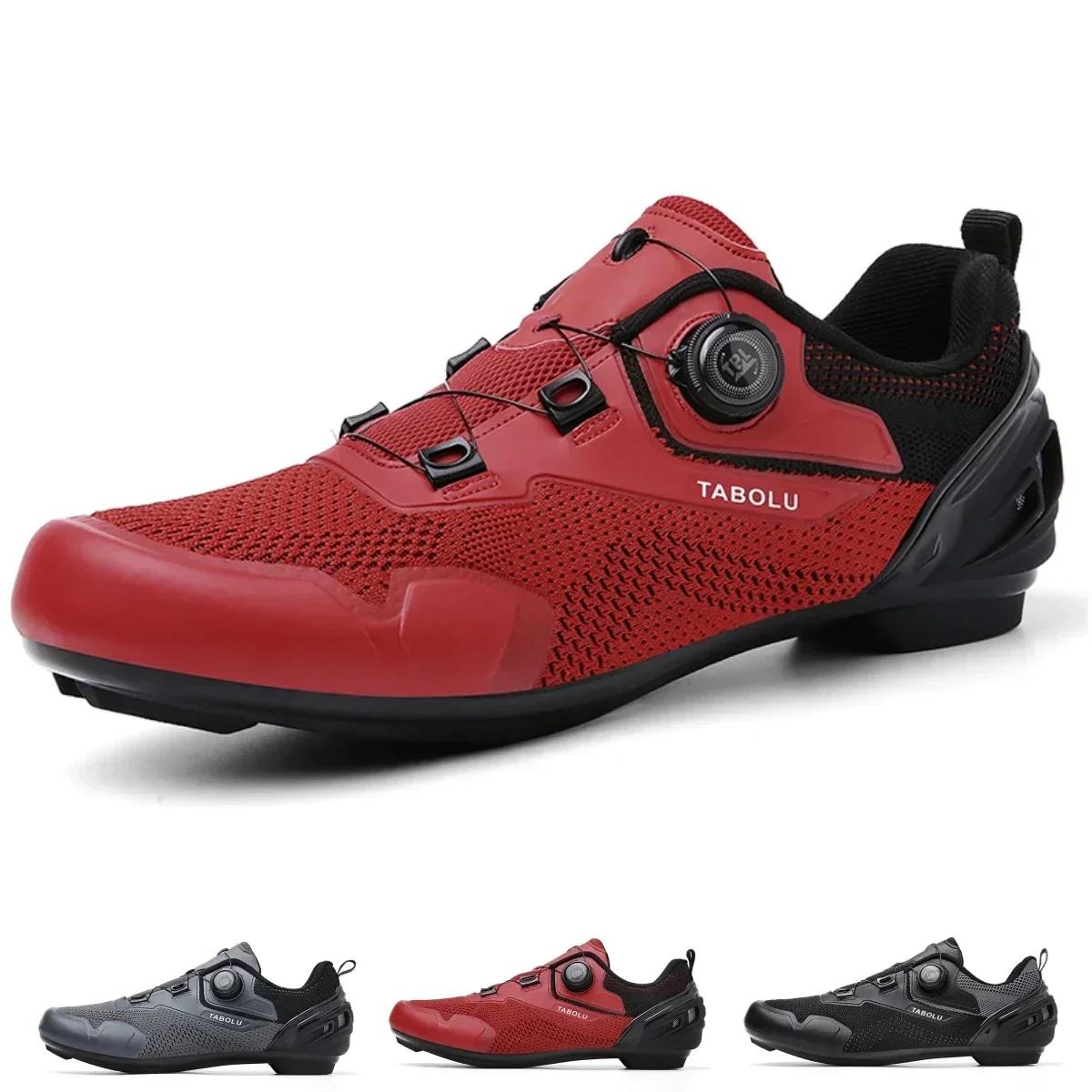 Women Shoes Store - ACKOOR MTB Sepatu Bersepeda Pria Ukuran