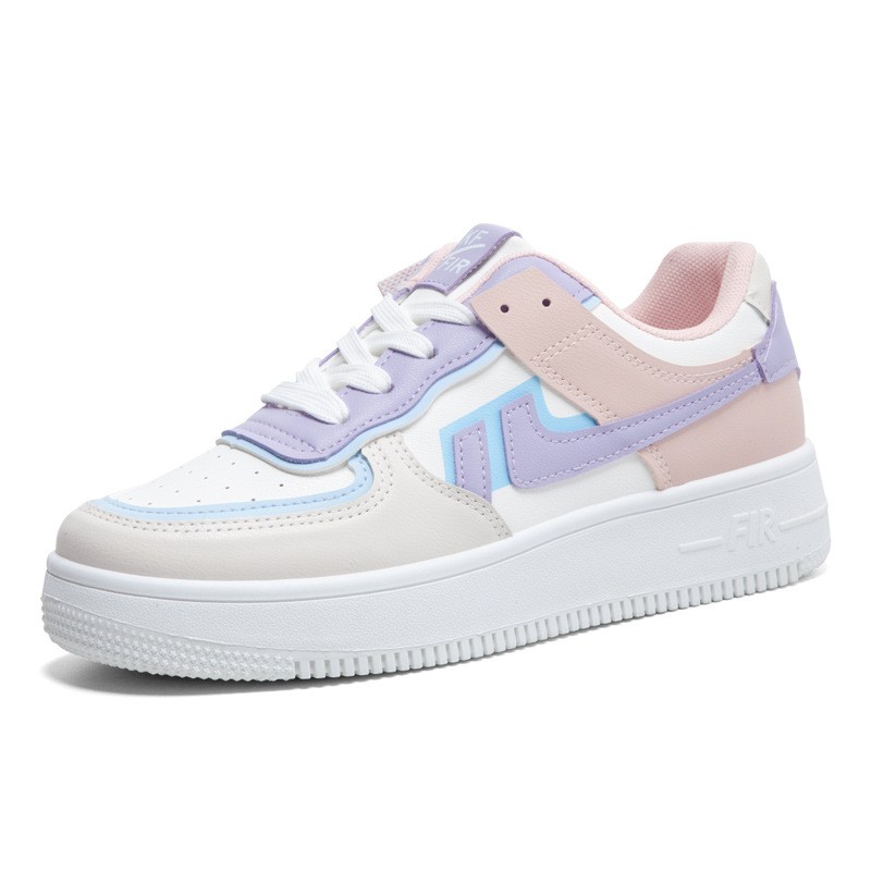 Women Shoes Vans - Sneakers Wanita Baru Modis Sepatu Lari