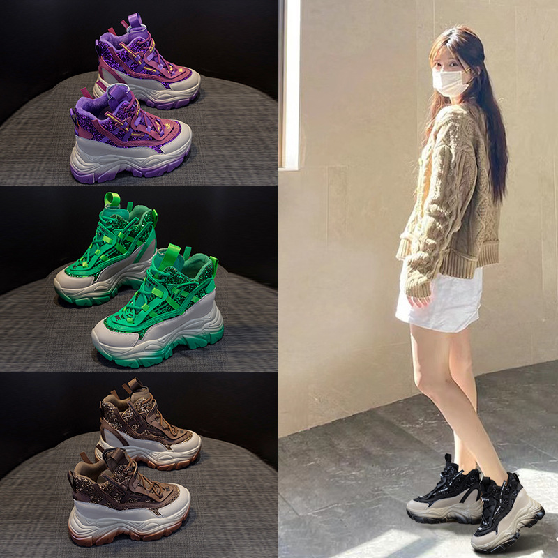 Women'S Shoes Com - Sepatu Wedges Tersembunyi Wanita 2025 Sepatu