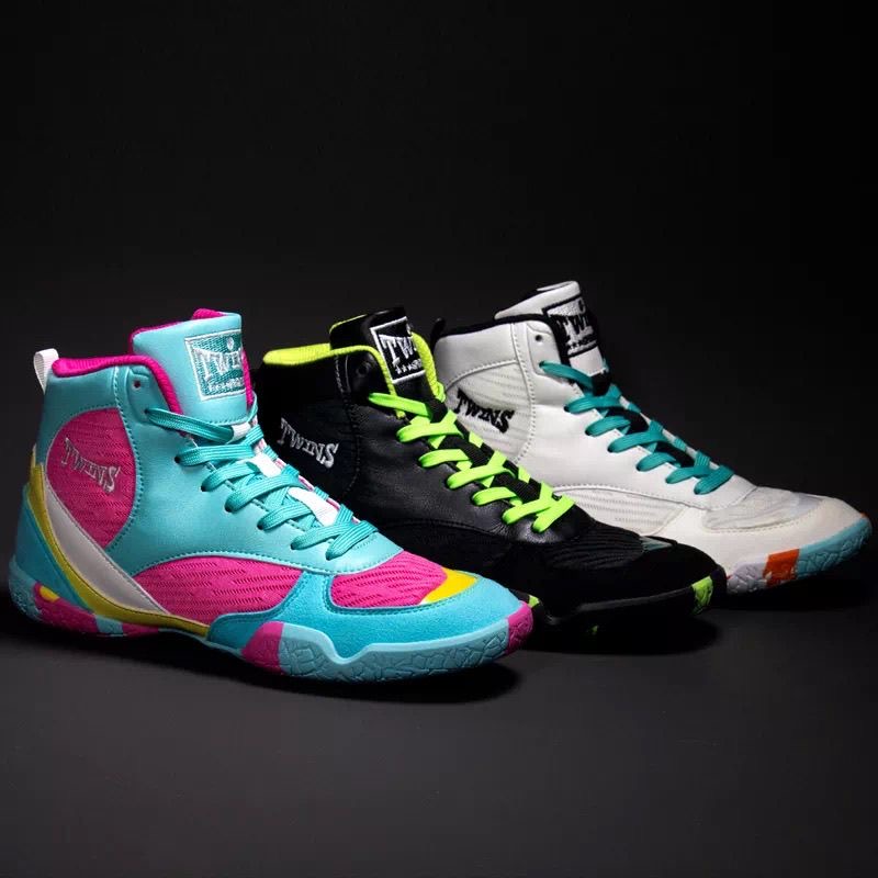 Women'S Shoes Vs Men'S - Sepatu Gulat Profesional untuk Pria Wanita