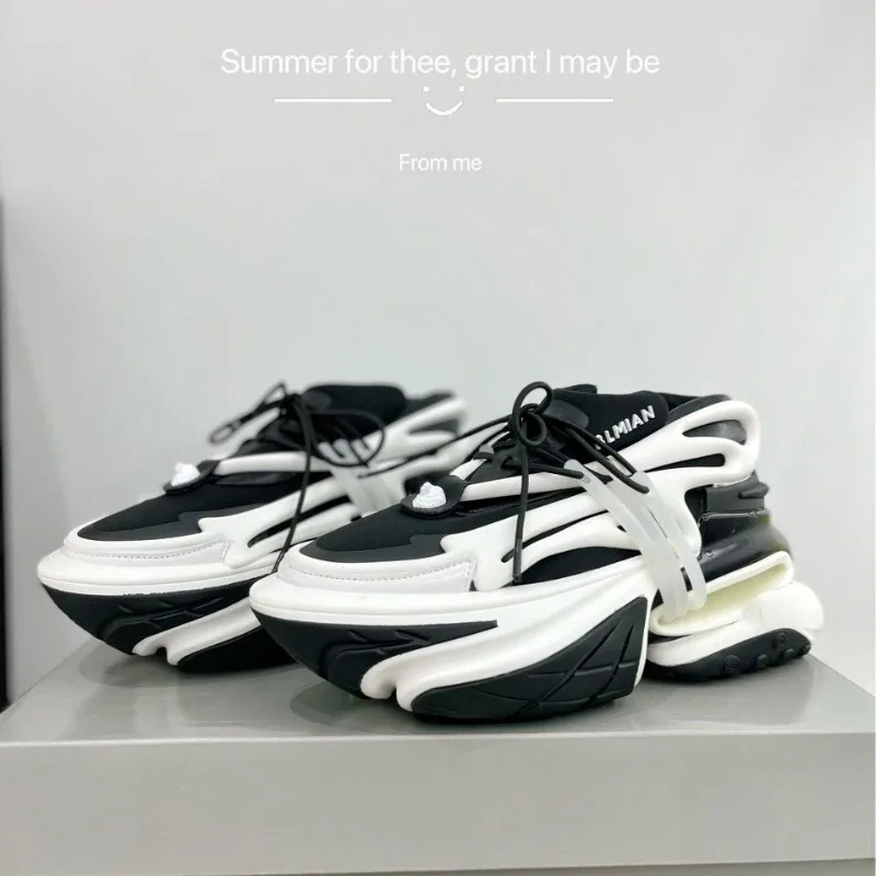 Women'S Shoes Vs Men'S - Sepatu Lari Unisex 2026 Bernapas Sol