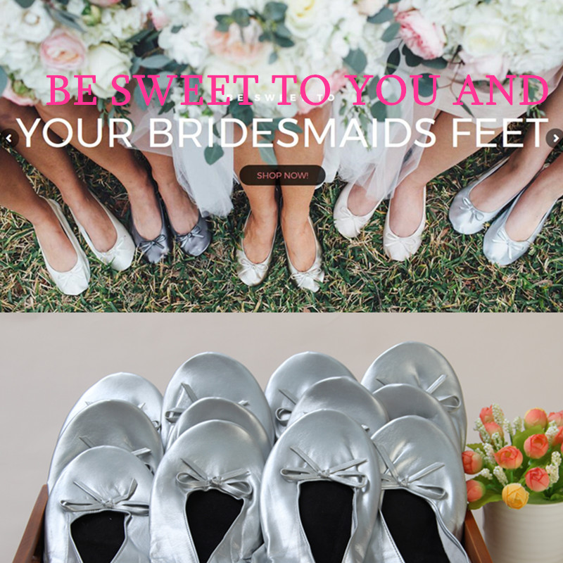 Women Shoes Must Have - Aohaolee Pengantin Wanita Harus Memiliki Sepatu