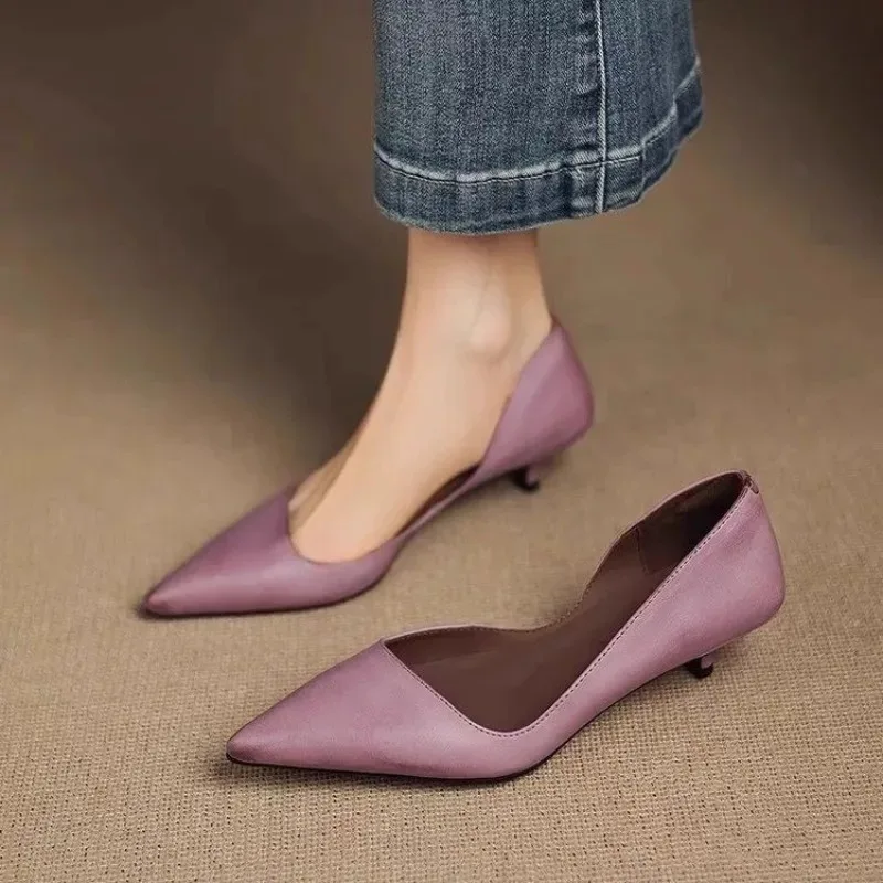 Women'S Shoes - Sepatu Hak Tinggi Wanita Model Stiletto