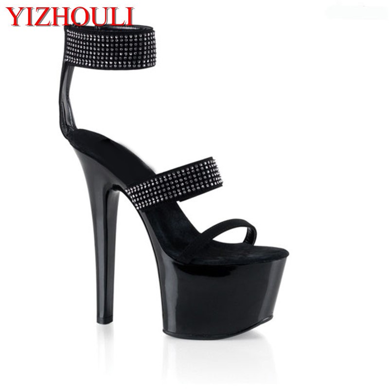 Women Shoes Must Have - Sepatu yang wajib dimiliki Catwalk Ujung