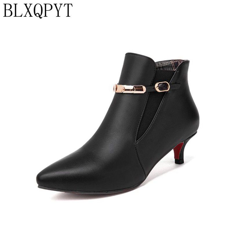 Women Shoes Size 7 - BLXQPYT Sepatu Bot Pergelangan Kaki Wanita