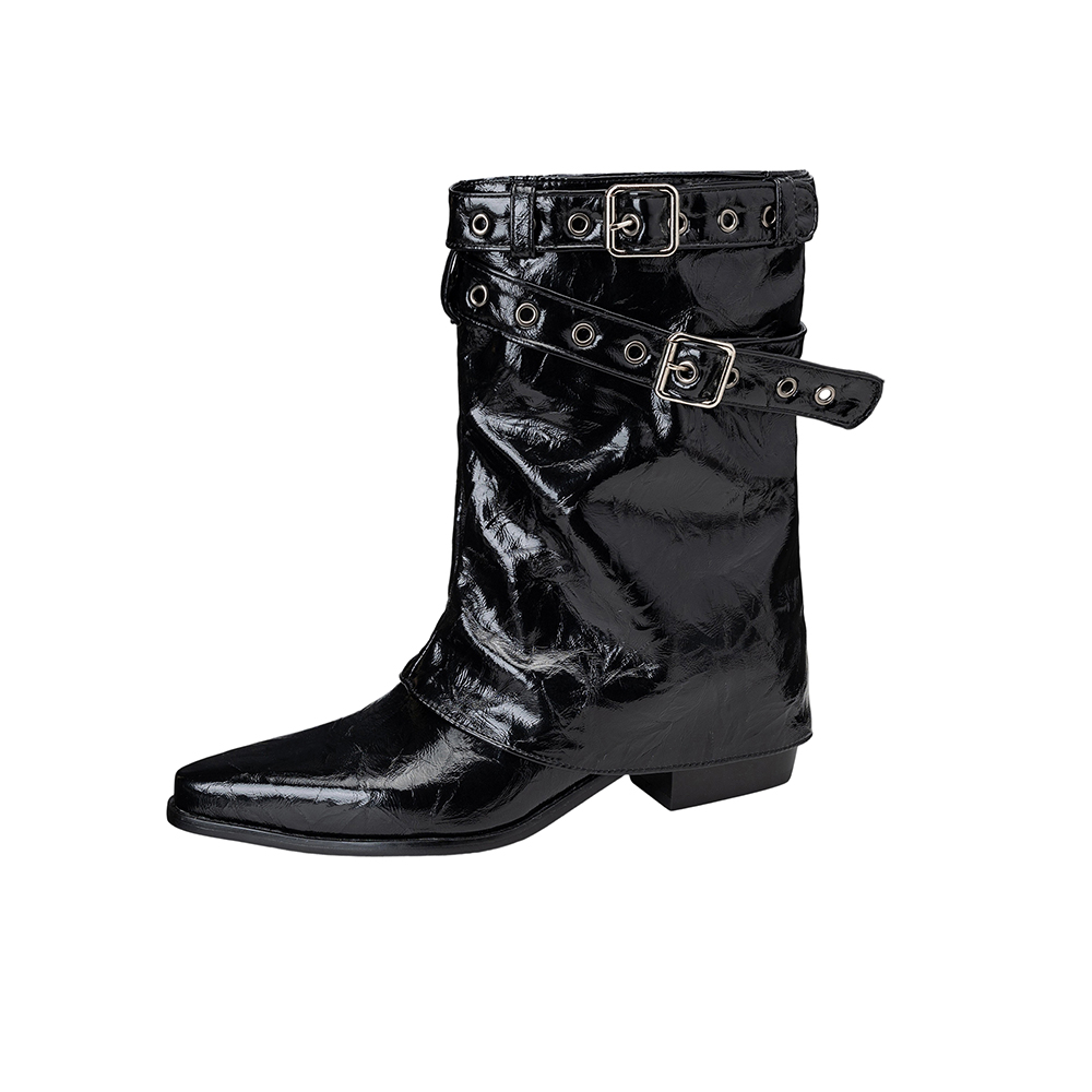   Sepatu Bot Berkuda Wanita Wa - Women Shoes Size 7 ulasan dan harga