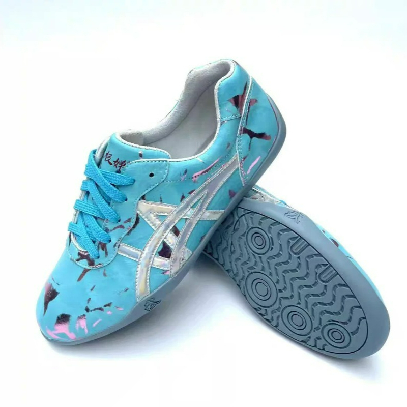 Sepatu Seni Bela Diri Merek Kl - Women'S Shoes Vs Men'S ulasan dan harga