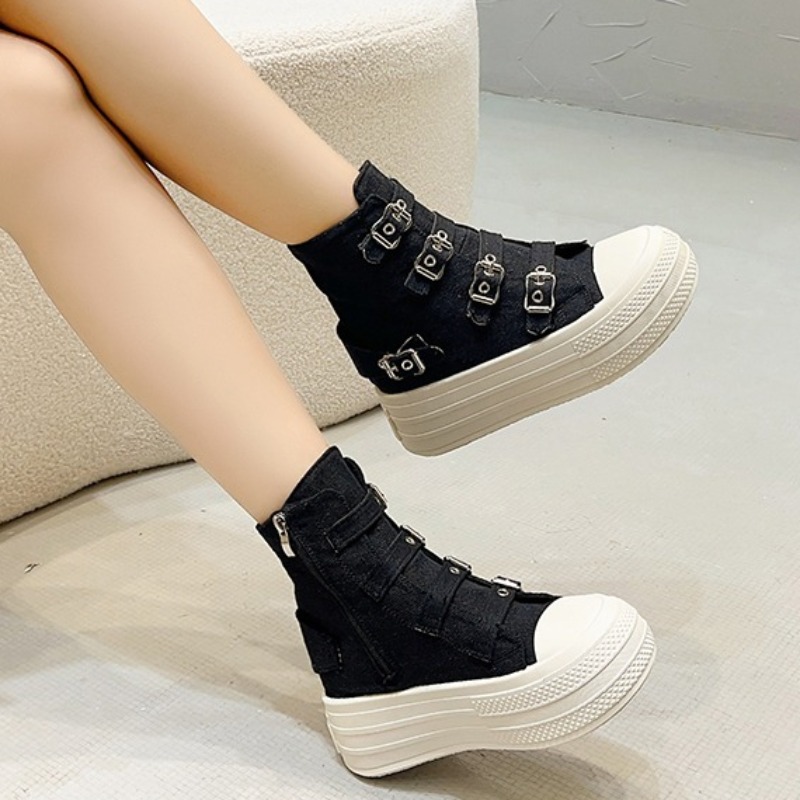 Sepatu Wanita Musim Semi dan M - Women'S Shoes ulasan dan harga