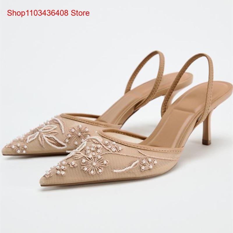 Sandal Hak Tinggi Wanita Model - Women Shoes Luxury Brand ulasan dan harga