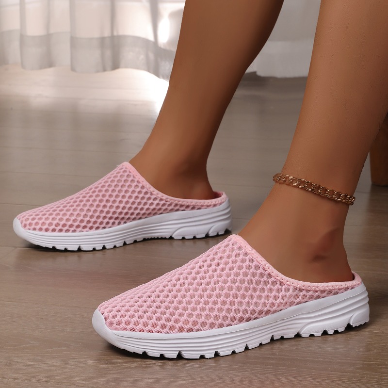 Sepatu Kain Harian Pria untuk  - Pointed Toe Flat ulasan dan harga