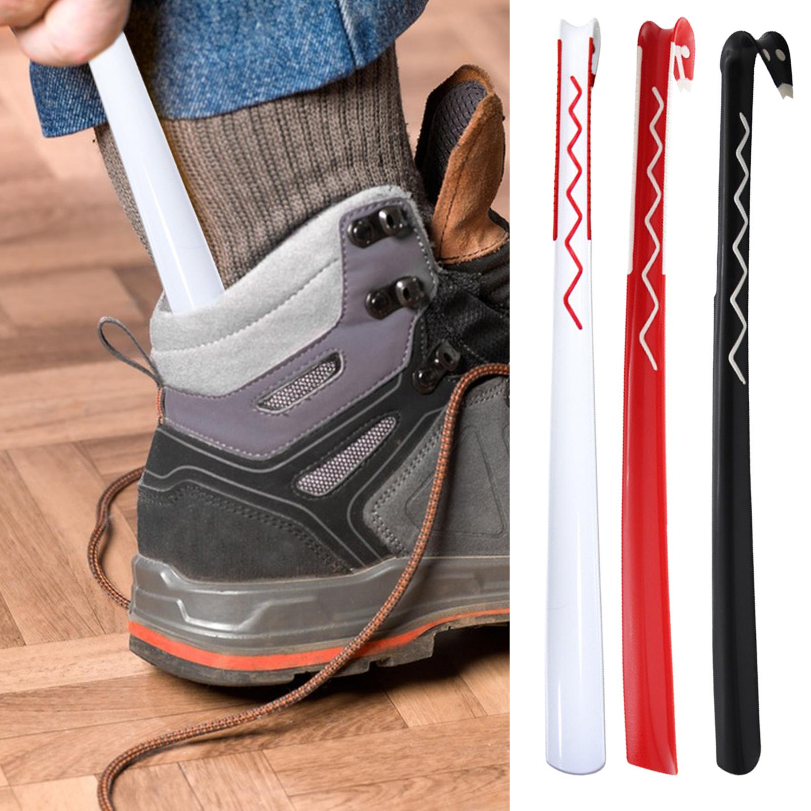 Alat bantu pakai sepatu ABS ga - Women Shoes Must Have ulasan dan harga