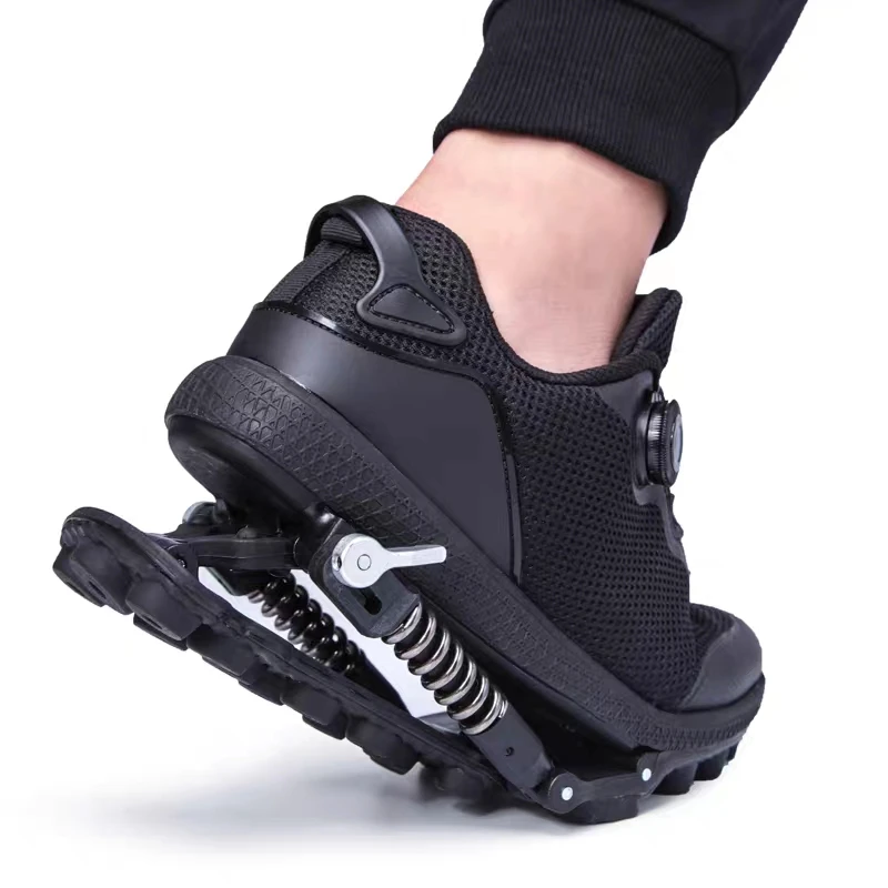 Sepatu Mekanis Dengan Tali Sep - Women'S Shoes ulasan dan harga