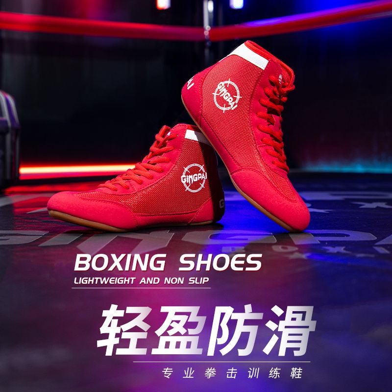 Sepatu Tinju Profesional untuk - Women'S Shoes Vs Men'S ulasan dan harga