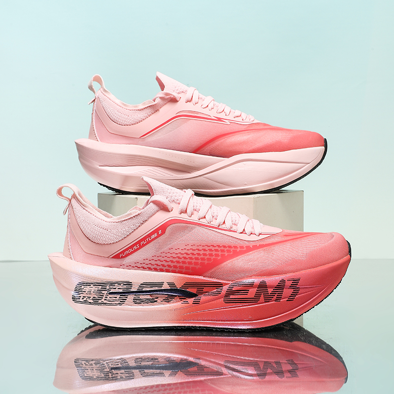 Sepatu Olahraga Maraton Profes - Women'S Shoes Professional ulasan dan harga