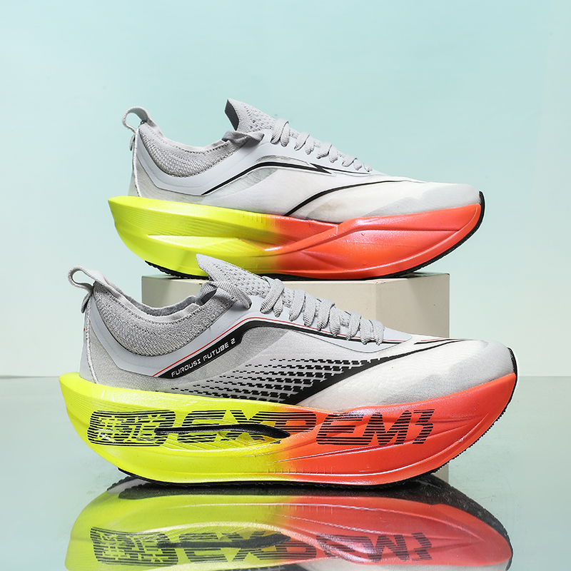 Sepatu Olahraga Maraton Profes - Women'S Shoes Professional ulasan dan harga