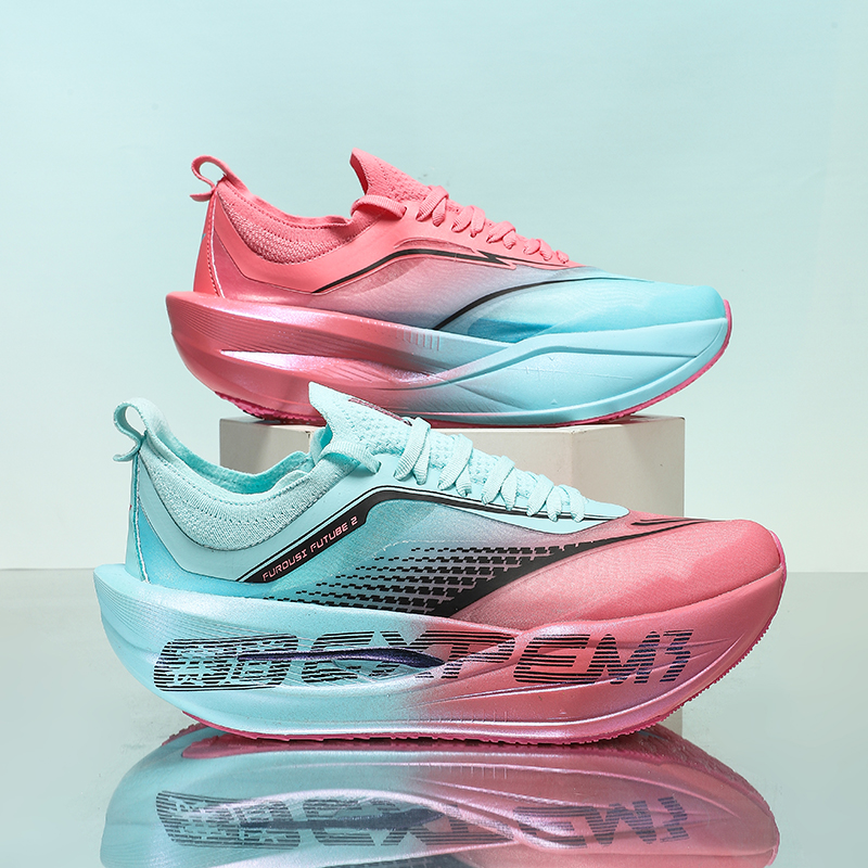 Sepatu Olahraga Maraton Profes - Women'S Shoes Professional ulasan dan harga