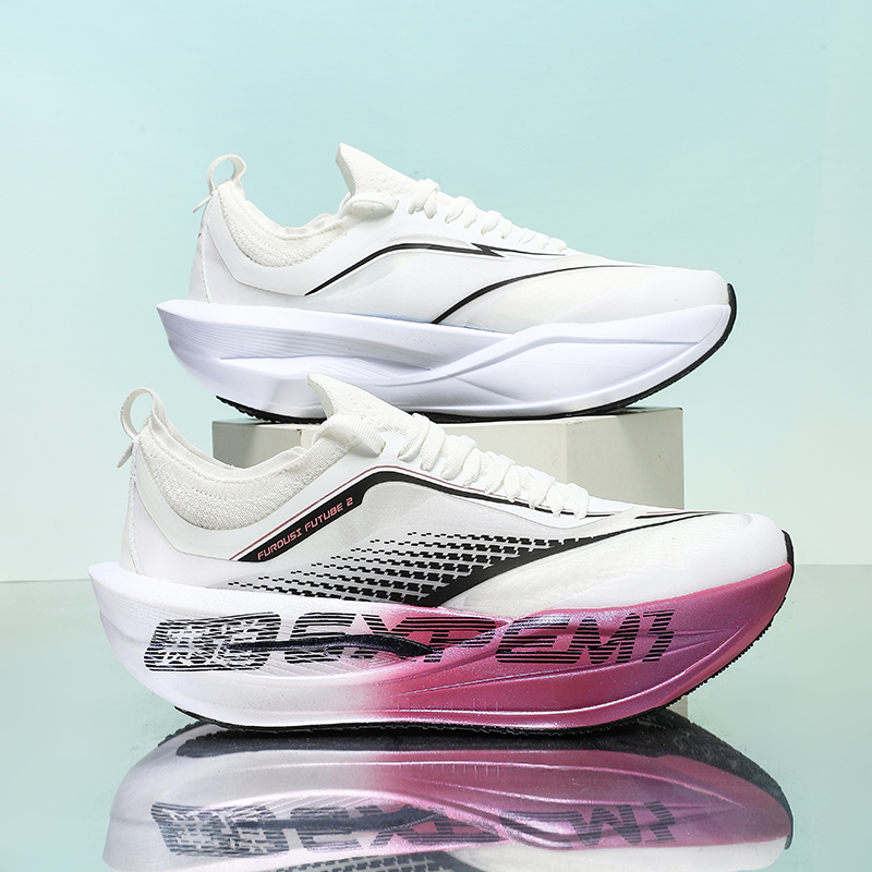 Sepatu Olahraga Maraton Profes - Women'S Shoes Professional ulasan dan harga