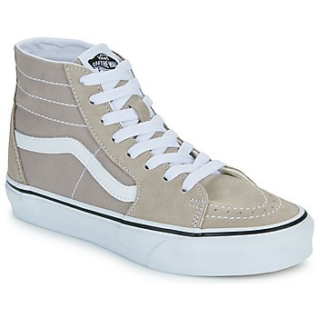 Sepatu Wanita Vans Sk8 Hi - Women Shoes Vans ulasan dan harga