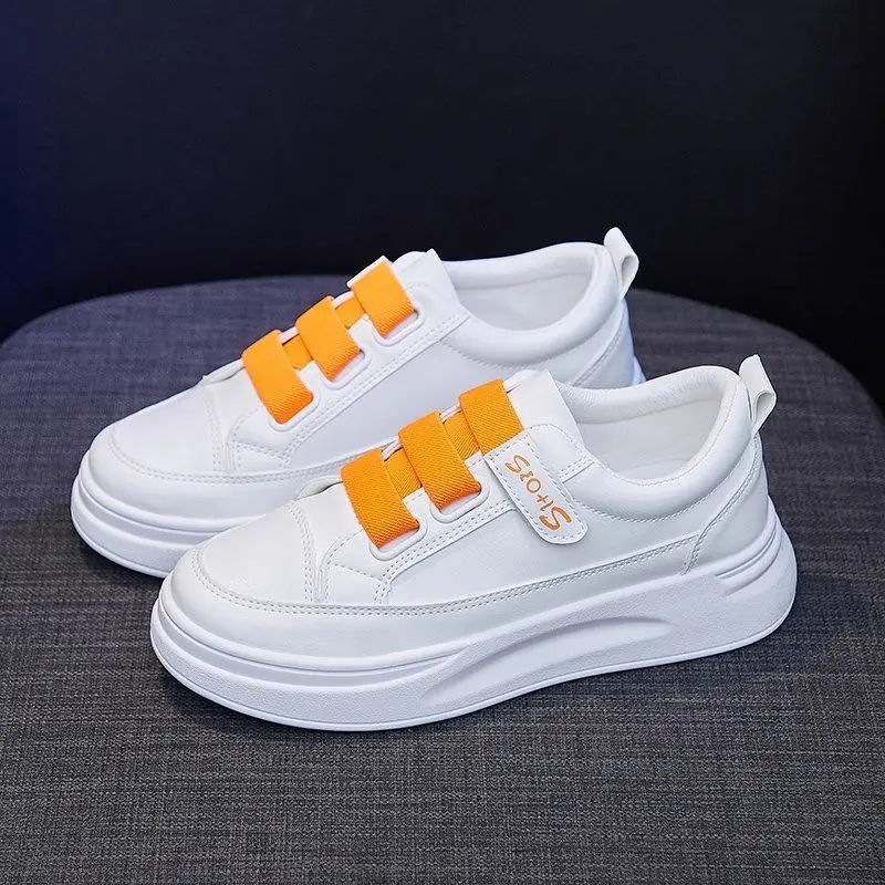 Sepatu Sneakers Putih Serbagun - Women Shoes Must Have ulasan dan harga