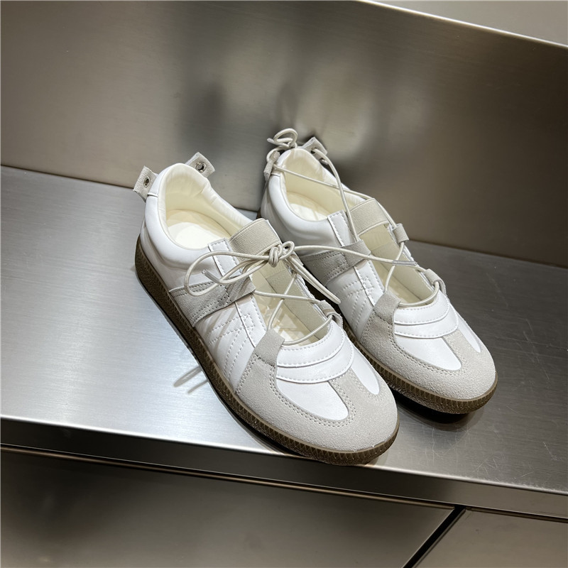 Sepatu Datar Balet Mulut Dangk - Women'S Shoes ulasan dan harga