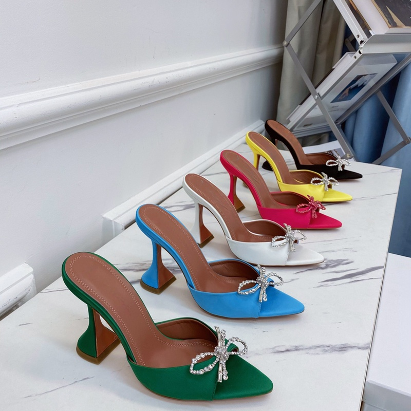 Sandal Mulut Ikan Sandal Berli - Women Shoes Zara ulasan dan harga
