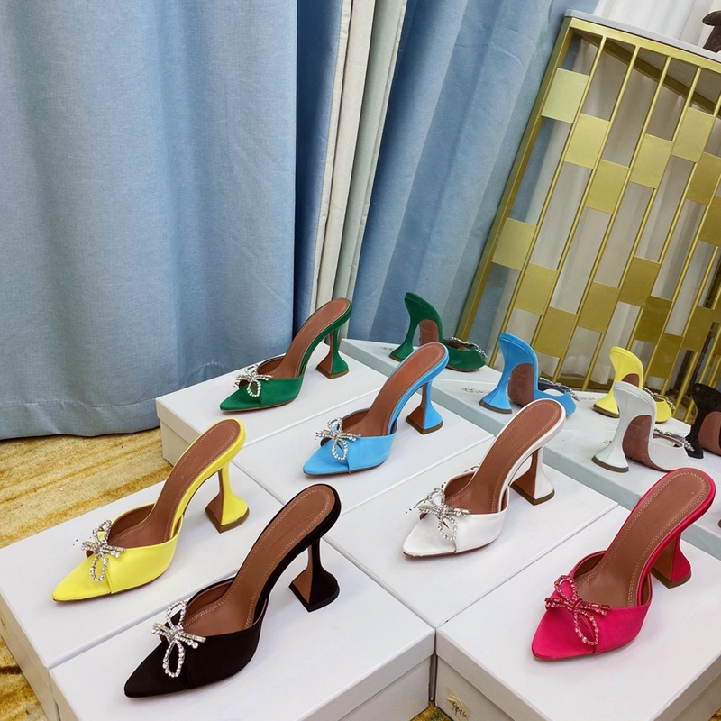 Sandal Mulut Ikan Sandal Berli - Women Shoes Zara ulasan dan harga
