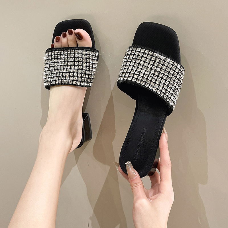 Sandal Wanita Musim Panas 2025 - Women Shoes Zara ulasan dan harga