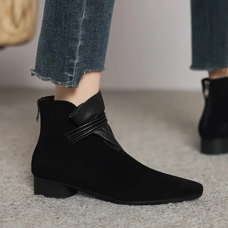Sepatu perempuan 2024 diskon b - Women Shoes Zara ulasan dan harga