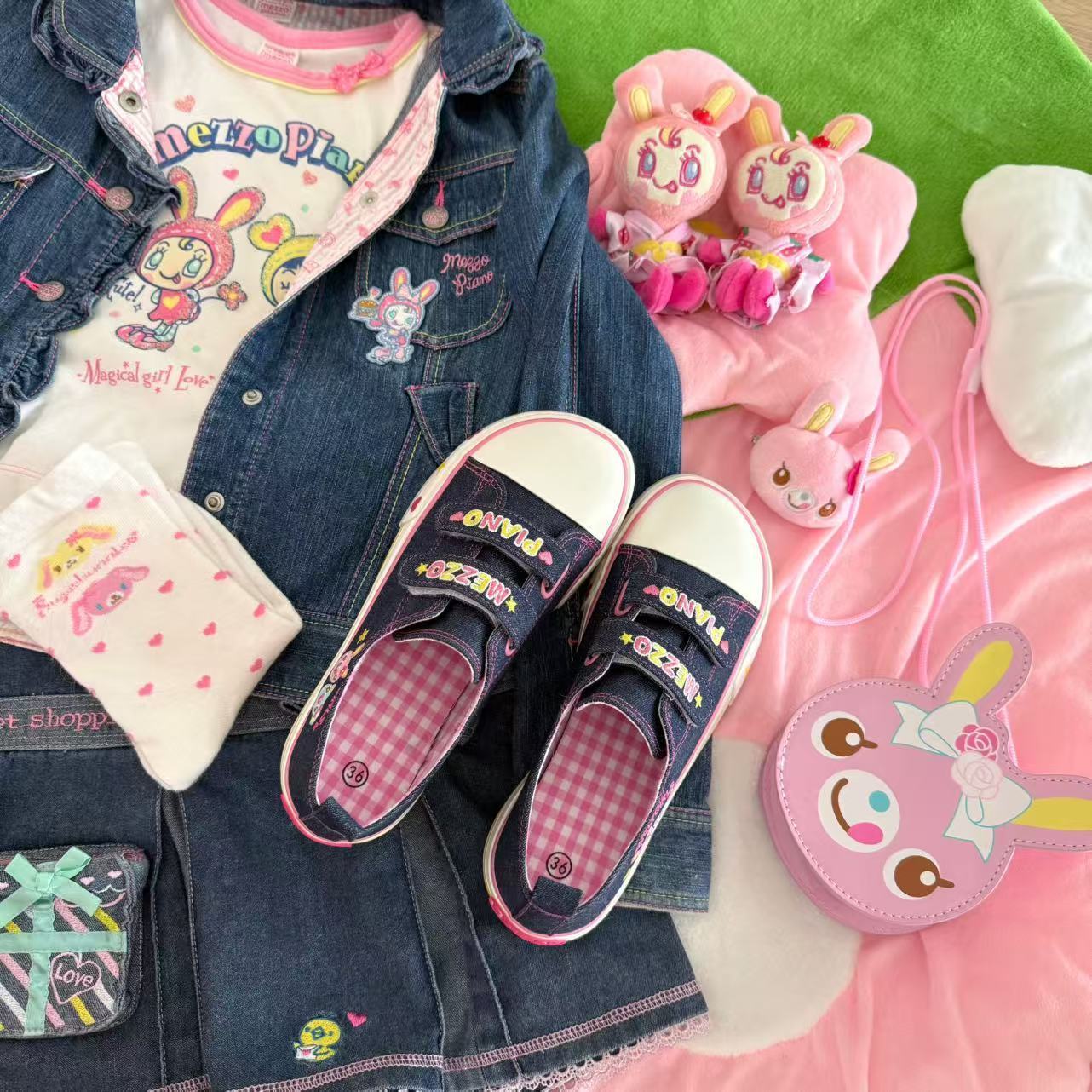 Sepatu Sneakers Bordir Rendah  - Women'S Shoes Com ulasan dan harga