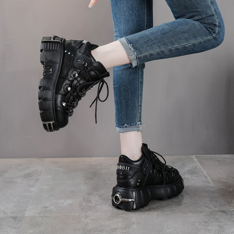 Edgy Fashion Wajib - Miliki! S - Women Shoes Must Have ulasan dan harga
