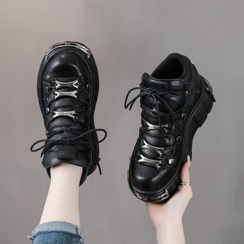 Edgy Fashion Wajib - Miliki! S - Women Shoes Must Have ulasan dan harga