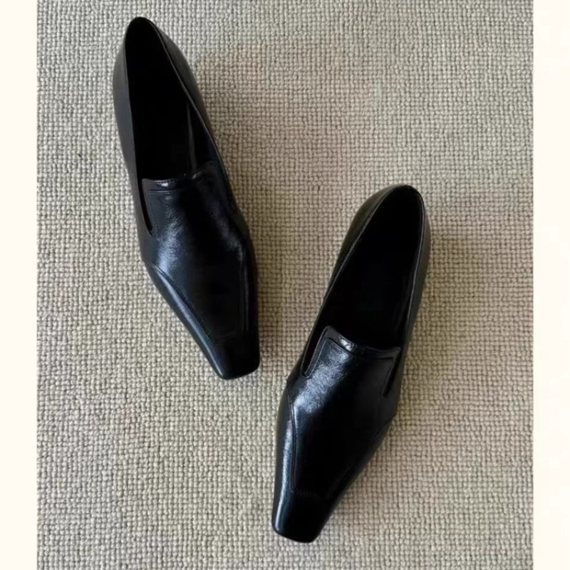 Sepatu Wanita Hak Rendah Model - Women'S Shoes ulasan dan harga
