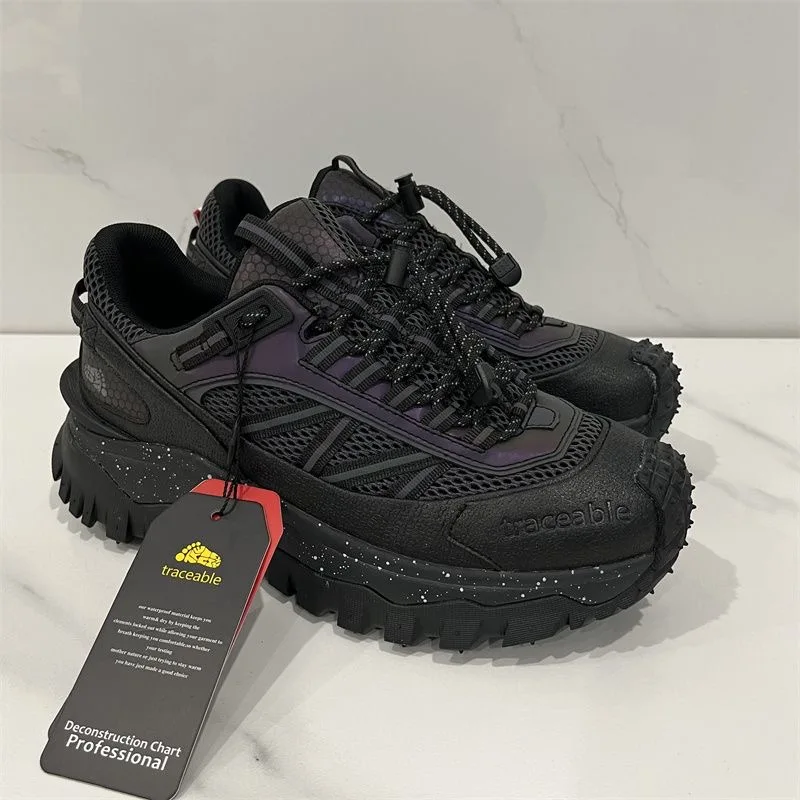 Sepatu Lari Trail 2026 Pria Wa - Women'S Shoes Vs Men'S ulasan dan harga