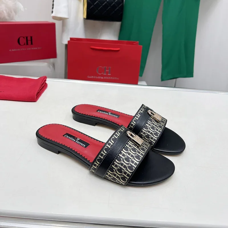 Sendal Pantai Wanita CH, Model - Women Shoes Size 7 ulasan dan harga