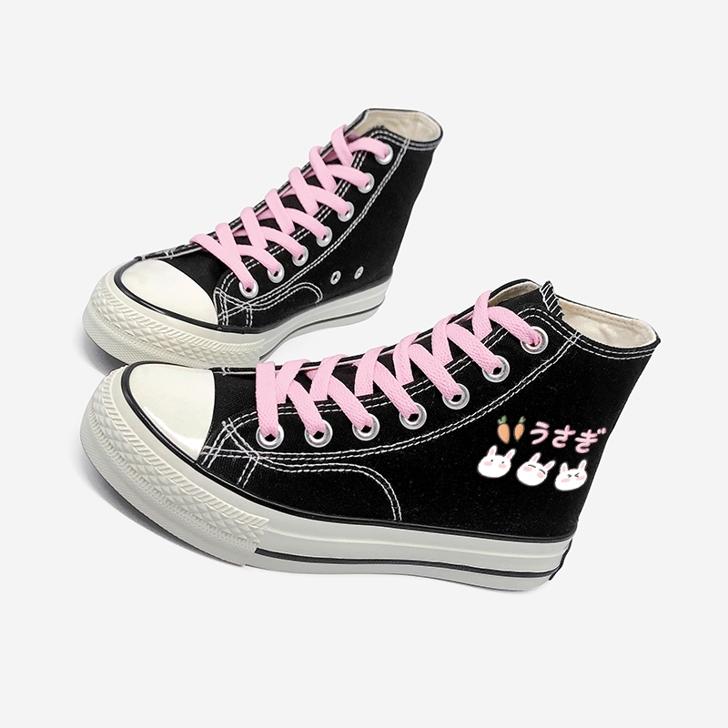 Amy dan Michael Lovely sepatu  - Women Shoes Vans ulasan dan harga