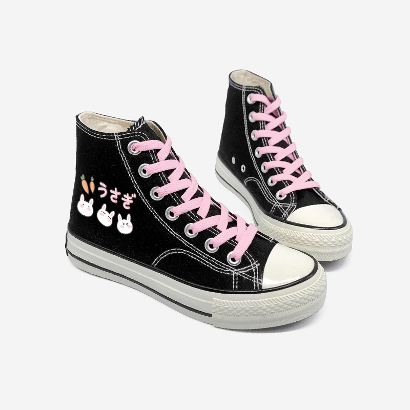 Amy dan Michael Lovely sepatu  - Women Shoes Vans ulasan dan harga