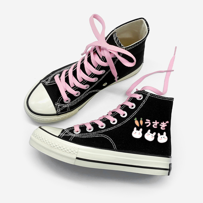 Amy dan Michael Lovely sepatu  - Women Shoes Vans ulasan dan harga