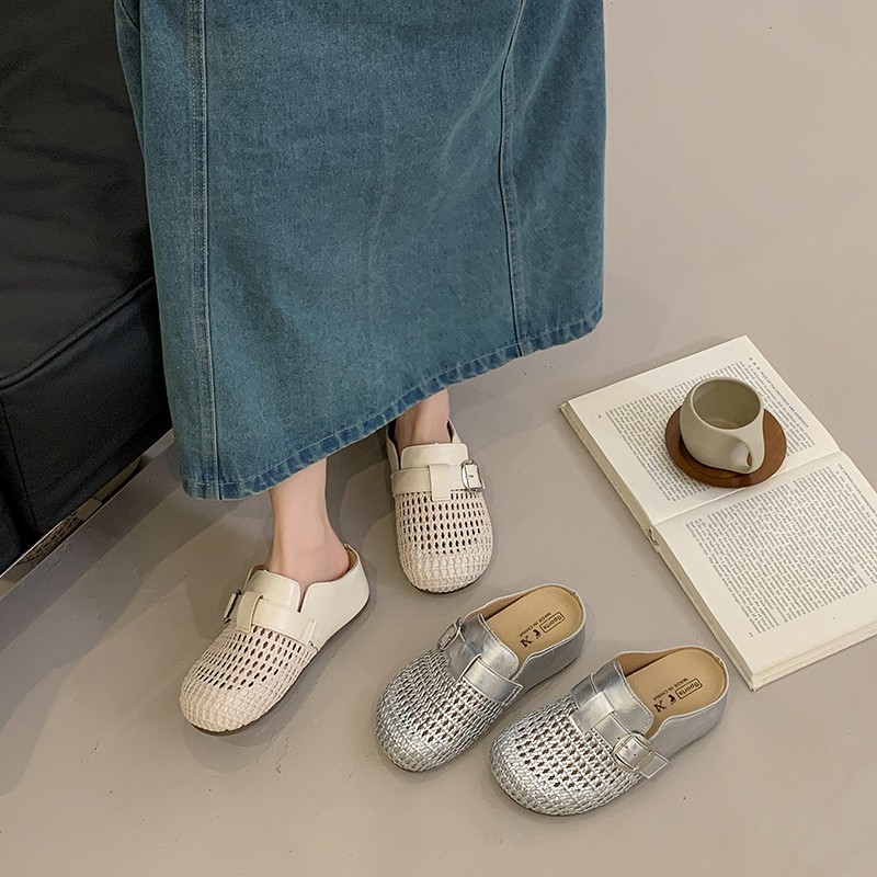 Sandal Wanita Musim Panas yang - Women Shoes Must Have ulasan dan harga