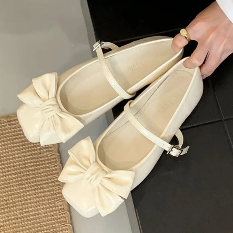 Sepatu Pumps Wanita Desain Pit - Women Shoes Branded ulasan dan harga