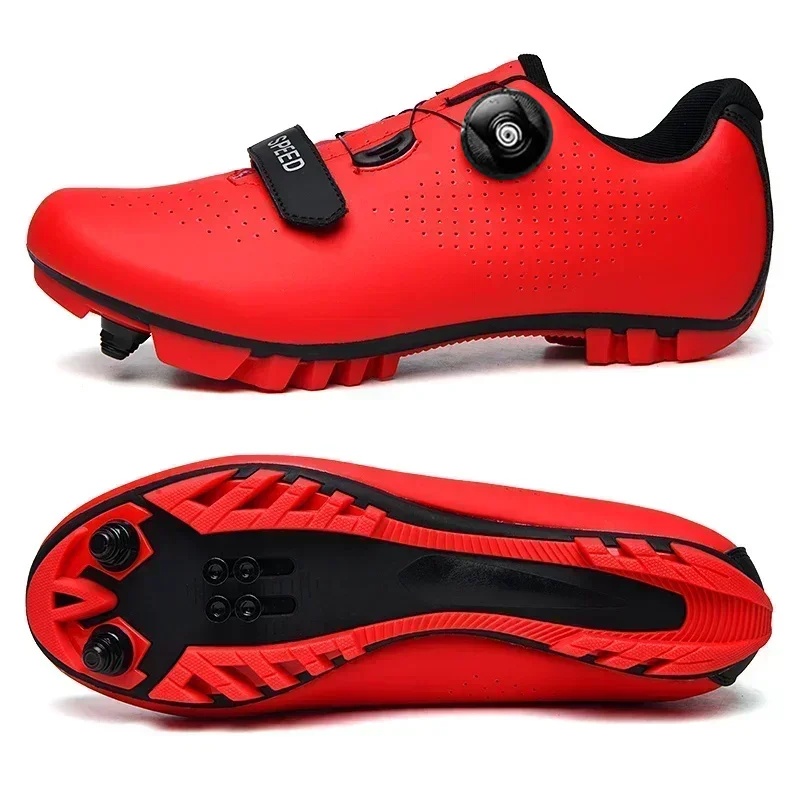 Sepatu MTB Unisex Zapatillas C - Women'S Shoes ulasan dan harga