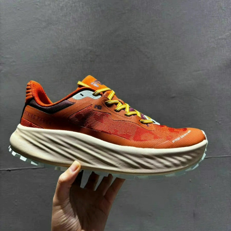Sepatu Lari Trail Profesional  - Women'S Shoes Vs Men'S ulasan dan harga