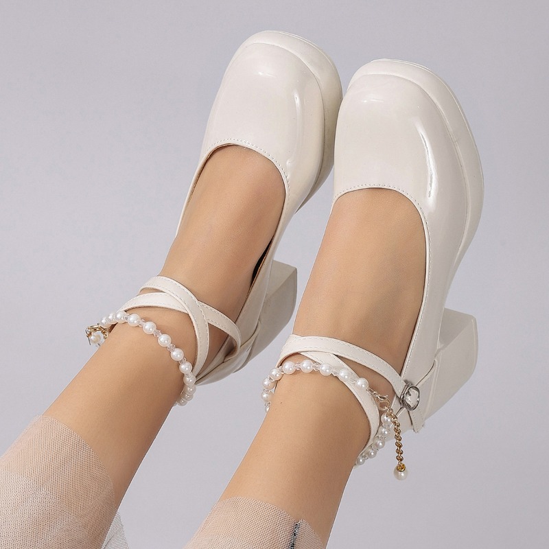 Sepatu Pumps Wanita Baru Model - Women'S Shoes ulasan dan harga