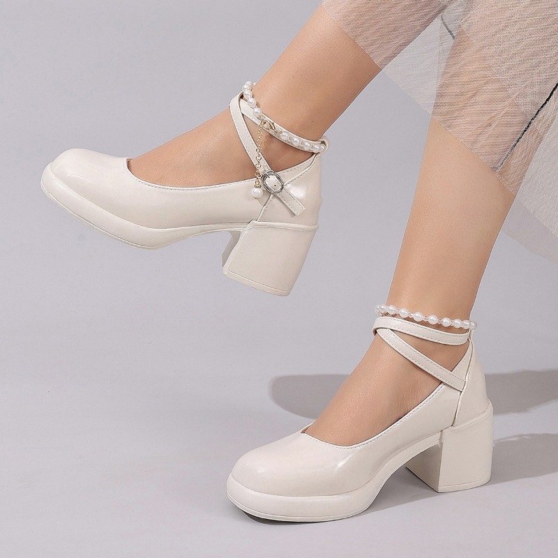 Sepatu Pumps Wanita Baru Model - Women'S Shoes ulasan dan harga
