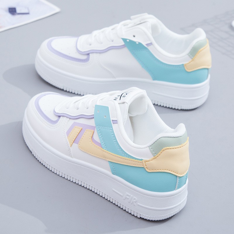 Sneakers Wanita Baru Modis Sep - Women Shoes Vans ulasan dan harga