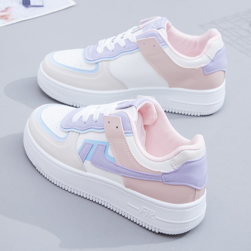 Sneakers Wanita Baru Modis Sep - Women Shoes Vans ulasan dan harga