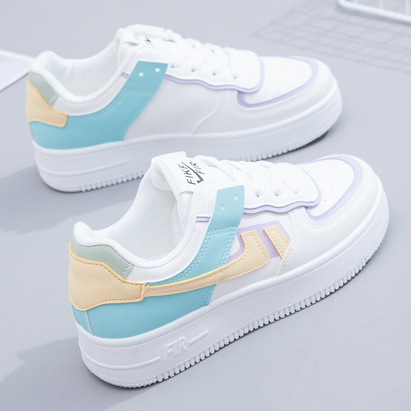 Sneakers Wanita Baru Modis Sep - Women Shoes Vans ulasan dan harga